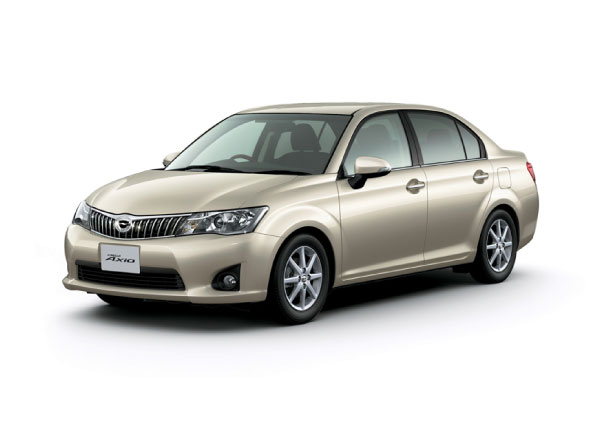 Car Rental, Hybrid (Eco car), จองรถ, เช่ารถเที่ยว, ขับรถเที่ยว, โปรญี่ปุ่น, เที่ยวญี่ปุ่น
